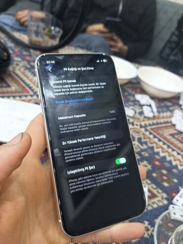 Apple iPhone: IPhone 11, 64 GB, Ağ, Face ID — 3