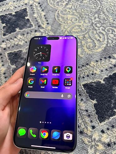 dji pro: Xiaomi, 15 Pro, Б/у, 512 ГБ, цвет - Голубой, 2 SIM — 2