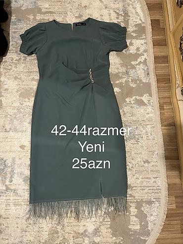 Kokteyl donu, Midi, Mango, XL lalafo.az -da — 1 Kokteyl donu, Midi, Mango, XL — 1
