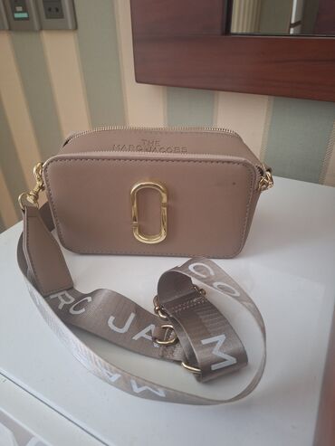 колон клинс для похудения: Сумка на плечо, Marc Jacobs
