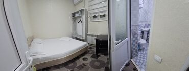 Посуточная аренда комнат: 300 м², С мебелью — 12