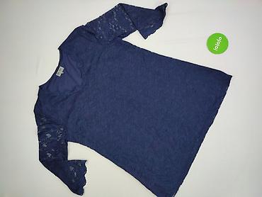 trafaluc denim: Ze-Ze, Tunika damska, rozmiar XL — 2
