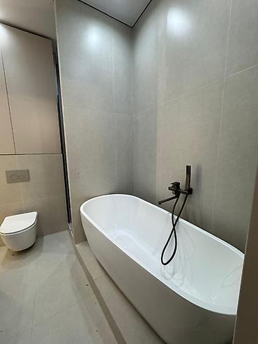 Продажа квартир: 3 комнаты, 104 м², Элитка, 11 этаж, Дизайнерский ремонт — 12