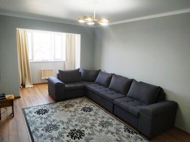 аренда квартиру на долгий срок: 1 комната, Собственник, Без подселения, С мебелью полностью