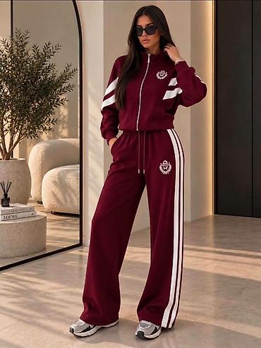 Novi model trenerke ✨️ Cena: 3.999,oo rsd
 Xs s m l xl