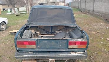 ВАЗ (ЛАДА): ВАЗ (ЛАДА) 2105: 2003 г., Седан — 2