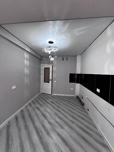 Продажа квартир: 1 комната, 39 м², Элитка, 2 этаж, Евроремонт — 4