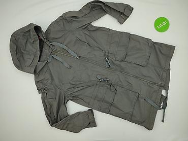kik bluzy: Parka damska, rozmiar 2XL — 2
