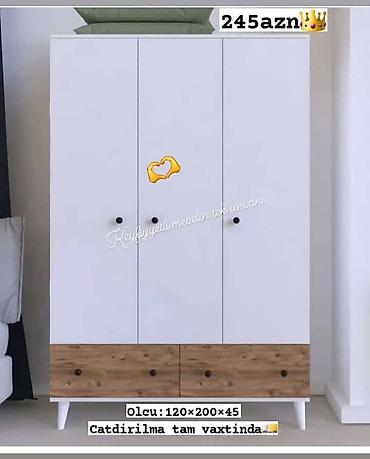 ikinci el dehliz dolabı: Dəhliz dolabları — 1