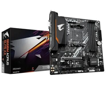 smart tv box cena: GIGABYTE B550M AORUS ELITE AX 1.3 – matična ploča 💰 Cena: 15.480 RSD