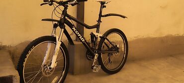велосипед бишкек: Продам Горный Велосипед Kona Tanuki в отличном состоянии рама 18
