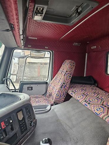 Грузовики: Грузовик, Howo, Новый — 7