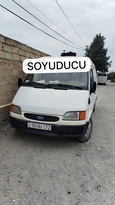 Nəqliyyat vasitəsinin icarəsi: Aylıq, Ford, Depozitlə