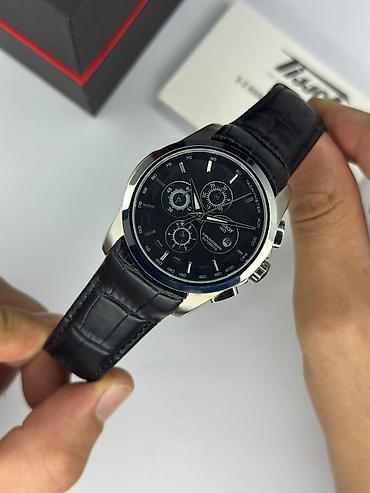 Наручные часы: Новый, Наручные часы, Tissot, цвет - Серебристый — 8