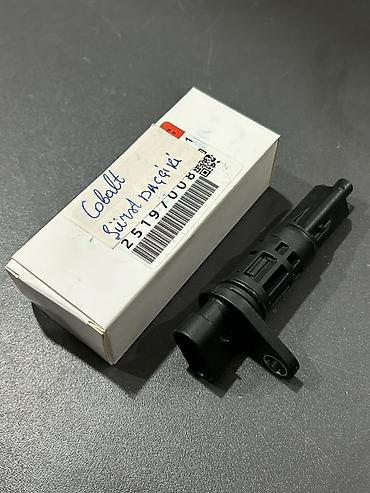 kalenval daciki: 25197008 – Chevrolet Cobalt Sürət daççiki * 55563375 * 96418382 Sürət — 1