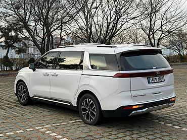Kia: Kia Carnival: 2020 г., 2.2 л, Автомат, Дизель, Минивэн — 14