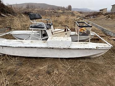 Лодки и комплектующие: Лодка, Гребная — 1