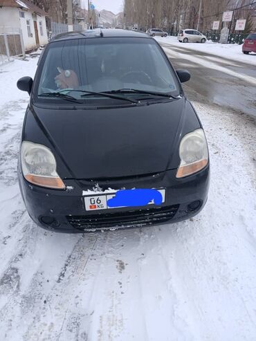 матиз аравон: Daewoo Matiz: 2007 г., 0.8 л, Механика, Бензин