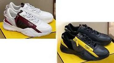 Patike: FENDI, EKSKLUZIVNI SPORTSKI MODELI, ULTRA 2025-26 | Novo! ! ! — 29