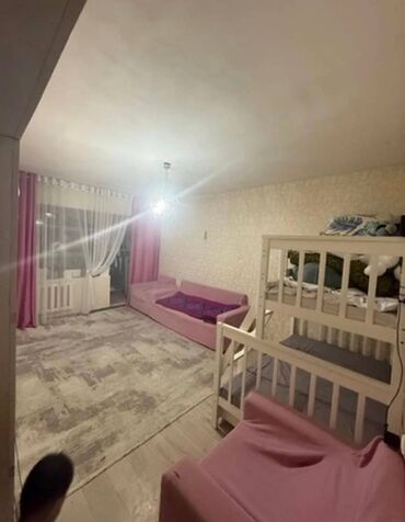 аренда помещения тунгуч: 1 бөлмө, 42 кв. м, 106-серия, 6 кабат