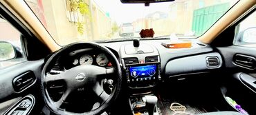 Nissan: B A R T E R__ maşın yaponkadı. mator sepnəndi. ekanom maşındı. Trasda — 6