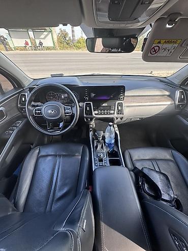 Kia: Kia Sorento: 2021 г., 2.2 л, Робот, Дизель, Кроссовер — 6
