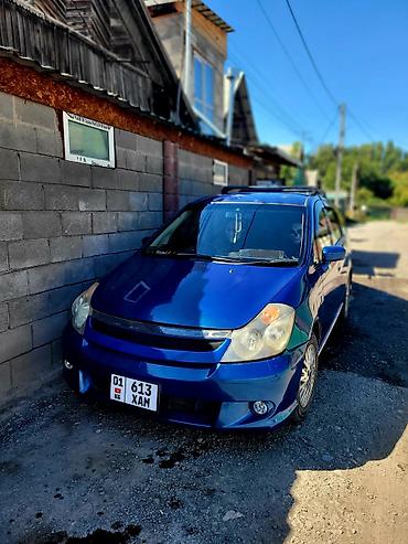 степ стрим: Honda Stream: 2003 г., 1.7 л, Автомат, Бензин, Минивэн — 5