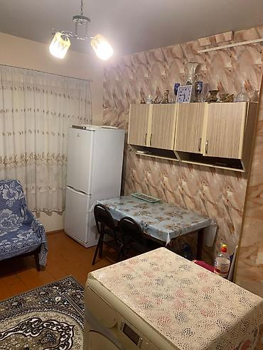 kiraye menzil: Kiraye 2 otagli ev verilir. 2 neferlik. Xutor. Bazarstora yaxin. Seher — 2