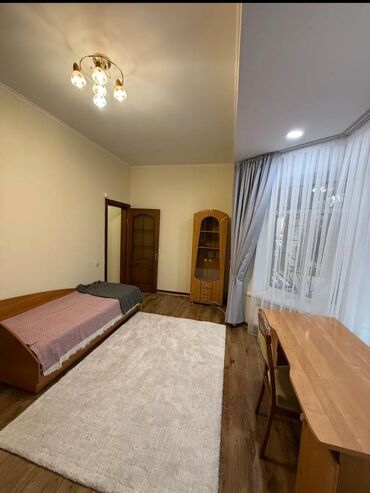 Долгосрочная аренда домов: 180 м², 4 комнаты, Теплый пол, Кондиционер, Бронированные двери — 21