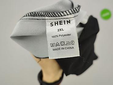shein pluszaki: Shein, Bluzka damska, rozmiar 2XL — 4