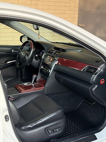 vvti 1 8: Toyota Camry: 2012 г., 2.5 л, Автомат, Бензин, Седан — 7