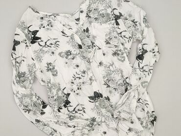 bluzka damska z aplikacją: Bluzka damska