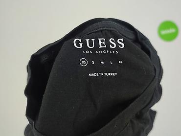 bluza blackpink: Guess, T-shirt damski, rozmiar XS — 4