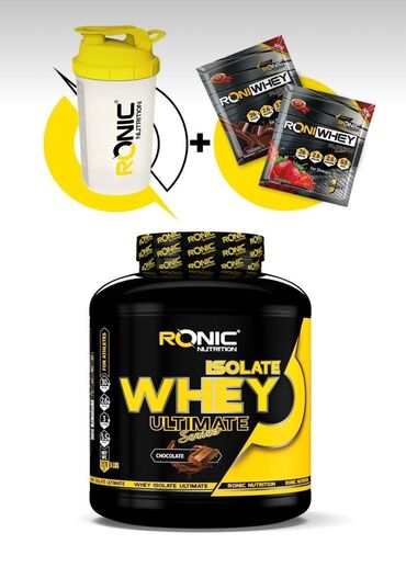 CD, DVD disklər və kassetlər: Protein Çəki: 2001 - 2500 g