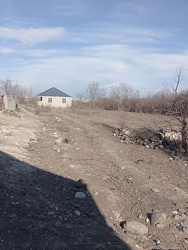 Həyət evləri və villaların satışı: Satışa obyekt: həyətyanı sahəsi olan daş ev - Daş konstruksiyalı — 18