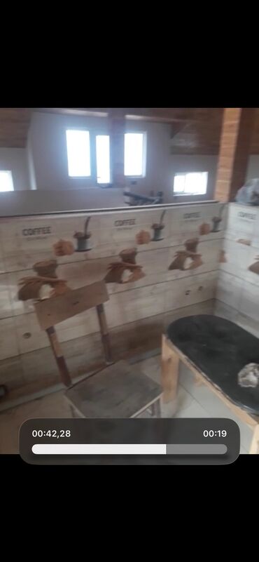 Həyət evləri və villaların satışı: Halikarnas balikcisi restoranin yani mansarSatılır: 2 mərtəbəli fərdi — 11