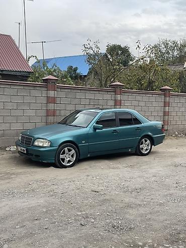 лобовое стекло пассат: Mercedes-Benz C-Class: 2000 г., Седан — 2