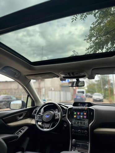 Subaru: Subaru Ascent: 2021 г., 2.4 л, Типтроник, Бензин, Кроссовер — 4