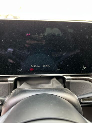 Mercedes-Benz: Mercedes-Benz S-Class: 2023 г., 3 л, Бензин — 14