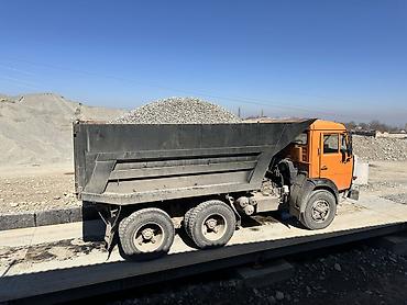 Другие услуги грузоперевозок: —Услуги самосвала✅ — Быстро и оперативно🤝 —Доступные цены 🚛 ✔️ КАМАЗ — 11