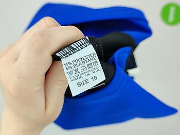 ang ubrania: IX London, Sukienka damska, rozmiar 2XL — 5
