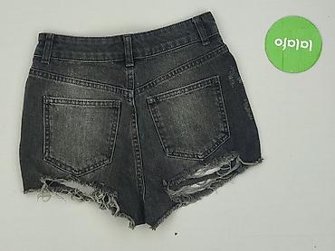 fb top: Topshop Moto, Szorty damskie, rozmiar XS — 3