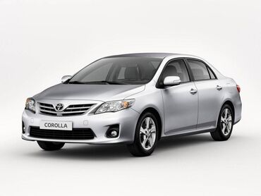переделка авто: Замена переделка РКПП (робота) на АКПП (автомат) Toyota Corolla, Auris