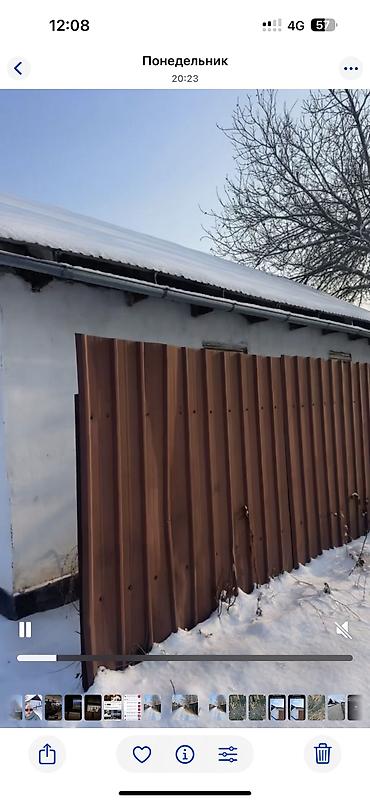 Продажа домов: Дача, 70 м², 4 комнаты, Собственник, Косметический ремонт at lalafo.kg — 2 Продажа домов: Дача, 70 м², 4 комнаты, Собственник, Косметический ремонт — 2