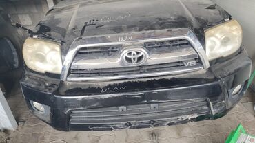 авто рассрочка бишкек без первоначального взноса: Капот Toyota, Колдонулган, Оригинал
