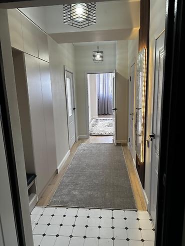 Продажа квартир: 1 комната, 50 м², ул. Баха Элитка, 8 этаж, Евроремонт — 2