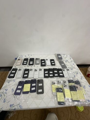 реплика айфон 11 про макс: IPhone 14 Pro, Б/у, Natural Titanium, Зарядное устройство, Чехол, Кабель, В рассрочку, 89 %
