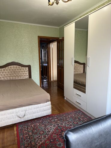 Продажа квартир: 3 комнаты, 58 м², 104 серия, 4 этаж, Косметический ремонт