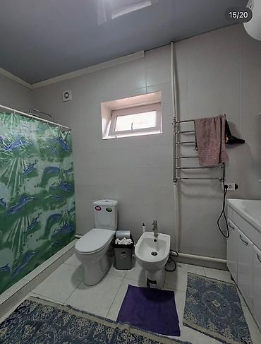 Продажа коттеджей и домов: 🏡 Продаётся просторный двухэтажный кирпичный дом в ж/м Арча-Бешик — 16