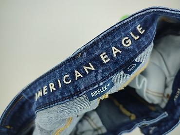 jeans eagle american: American Eagle, Jeansy damskie, rozmiar M — 5